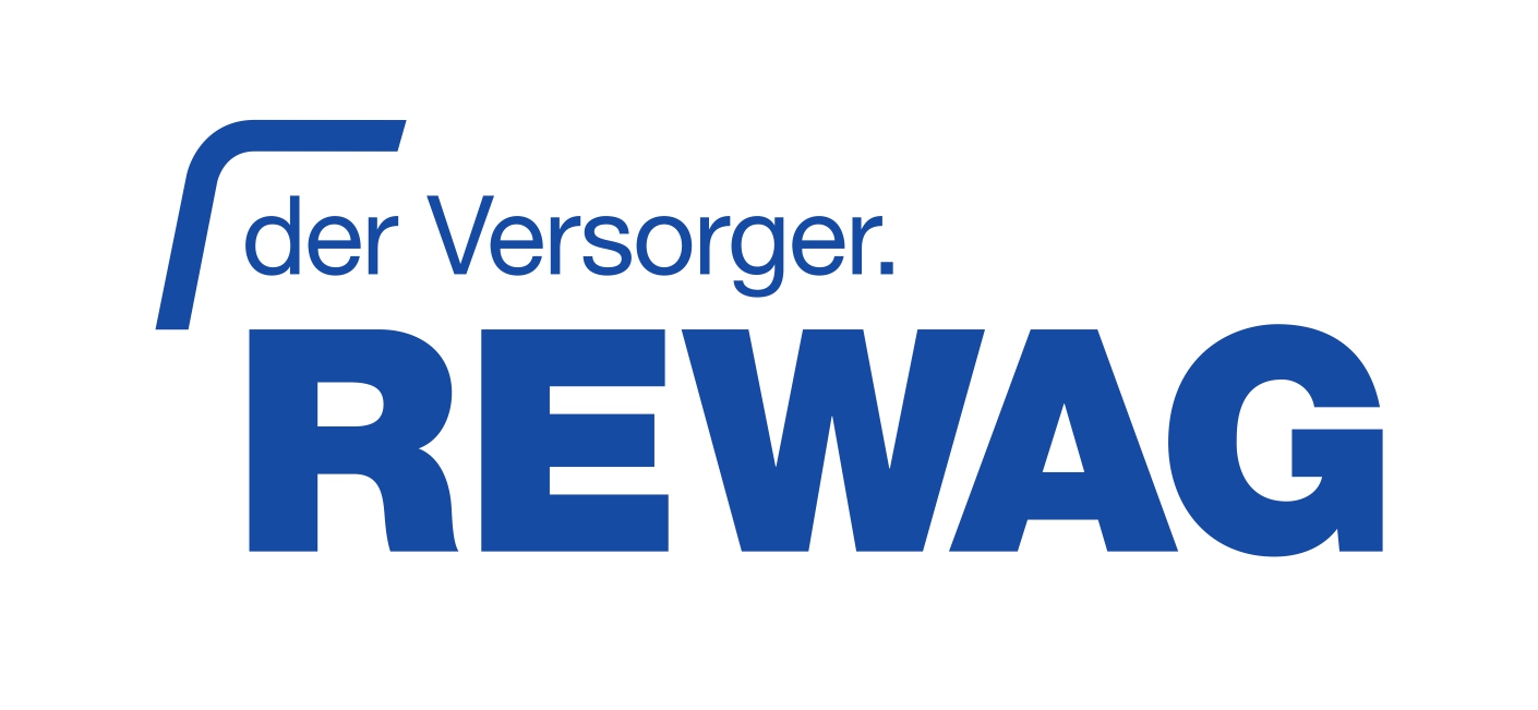 Logo REWAG