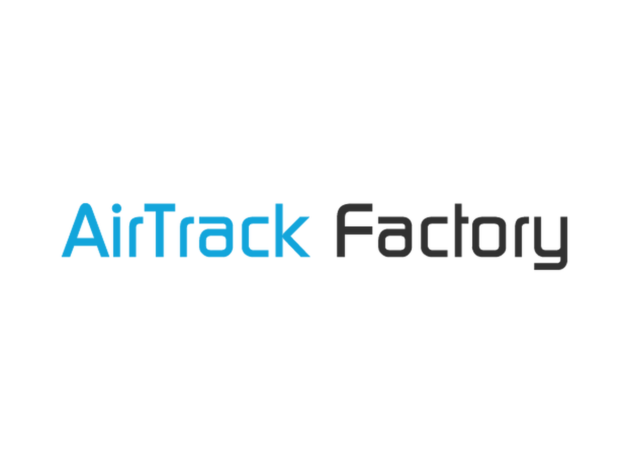 logo airtrack
