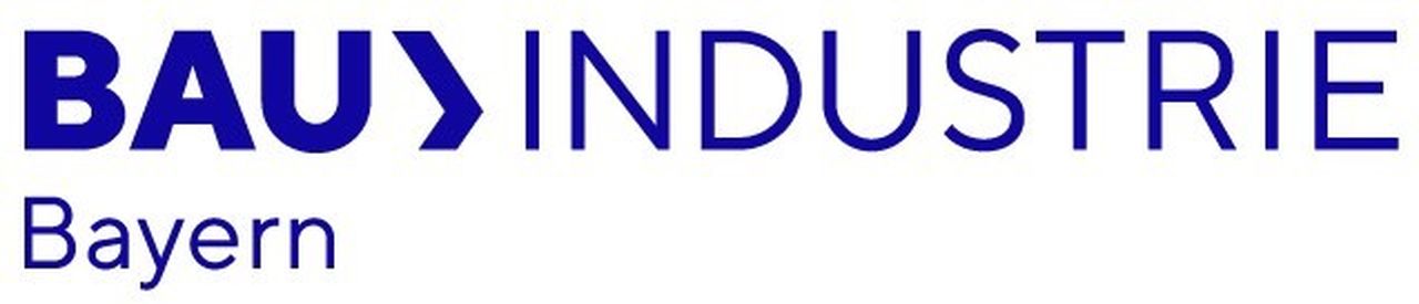 logo bauindustrie