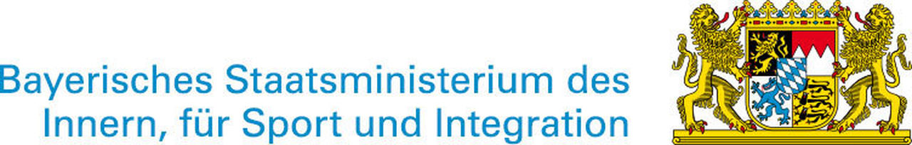 logo staatsministerium neu